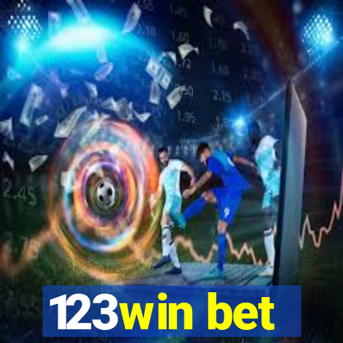 123win bet